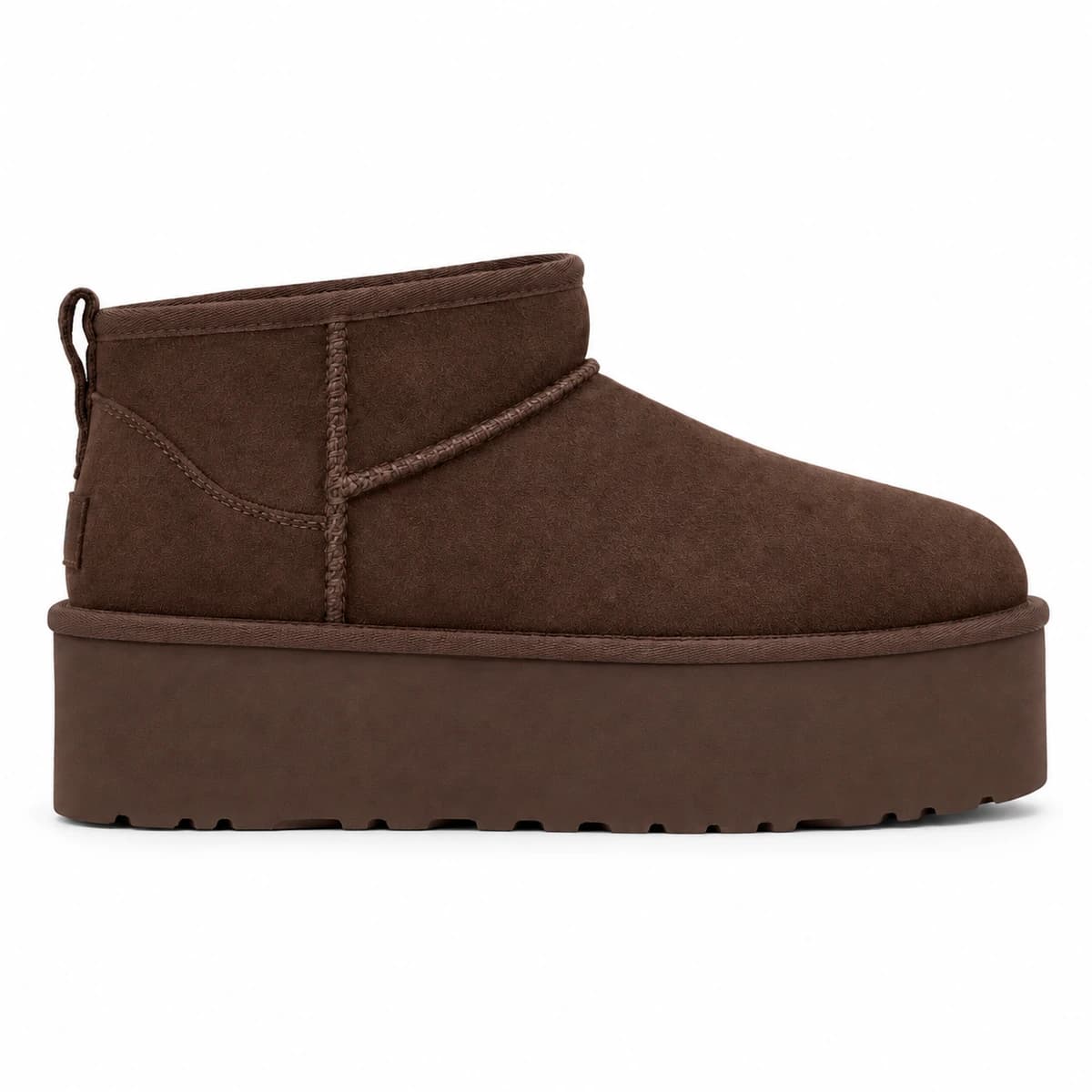 Ultra Mini Platform New Choco, фото 1