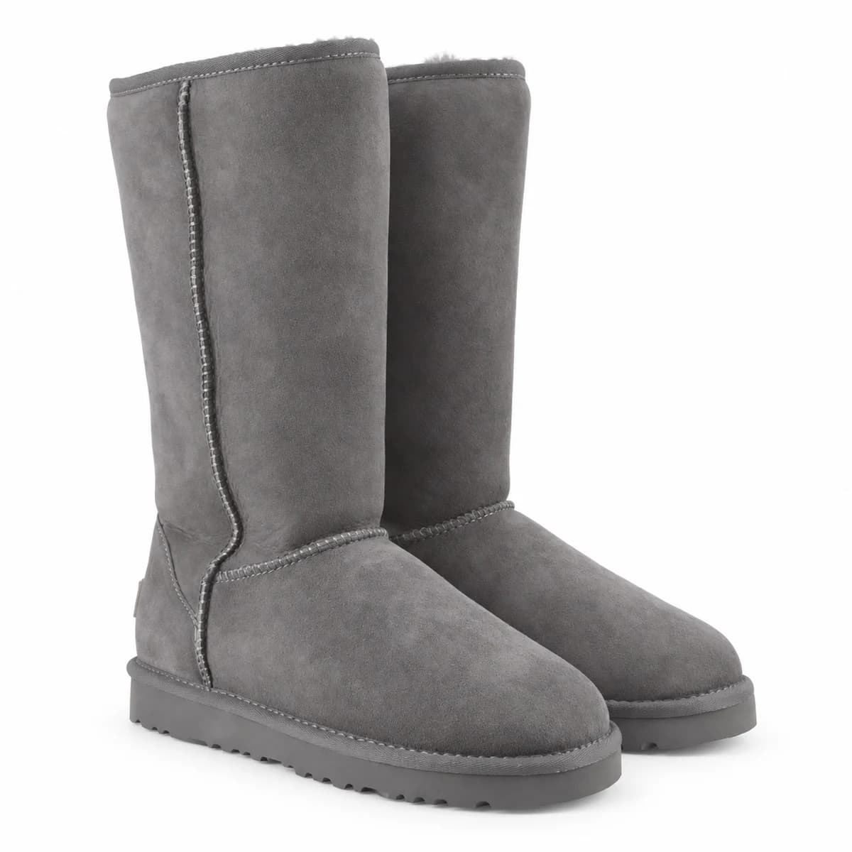 Classic Tall II Grey
