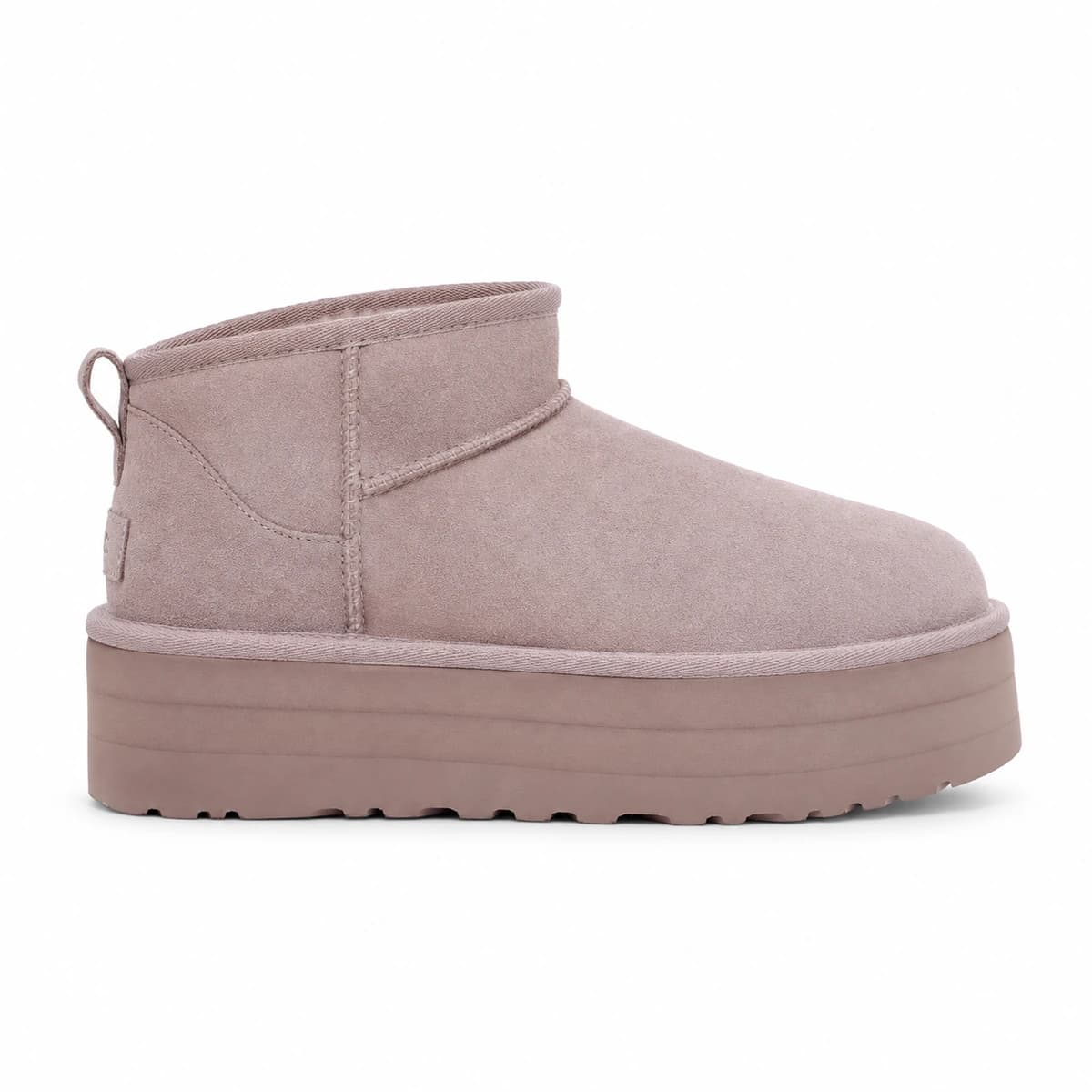 Ultra Mini Platform New