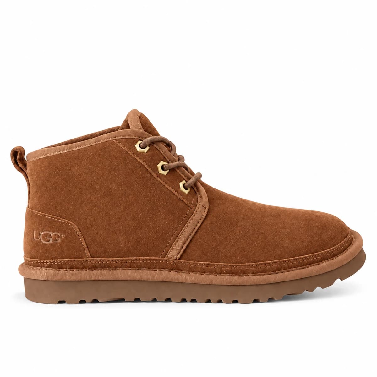 Mens Neumel Chestnut, фото 1