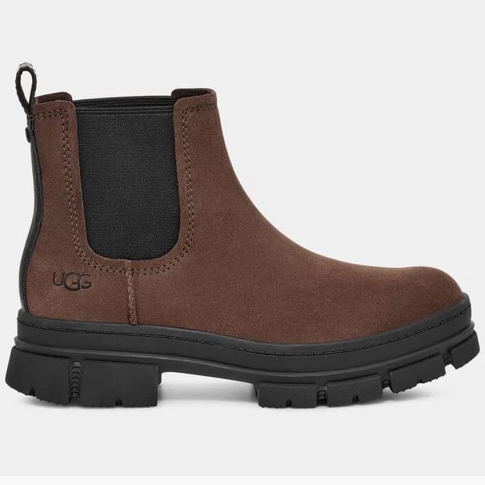 Ashton Chelsea Boot Burnt Cedar, фото 1