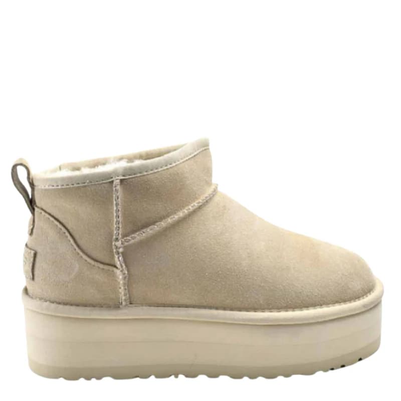 Ultra Mini Platform New