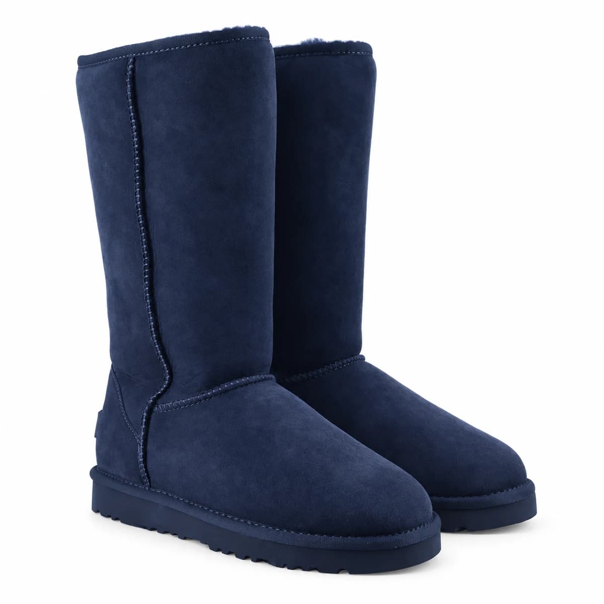 Classic Tall II Navy, фото 1