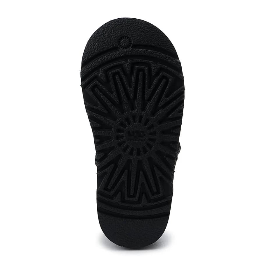 Kids Classic Short Black, фото 2