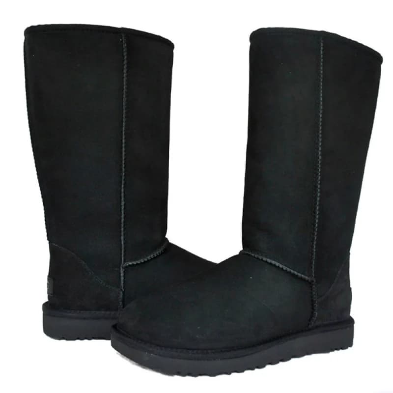 Classic II Black