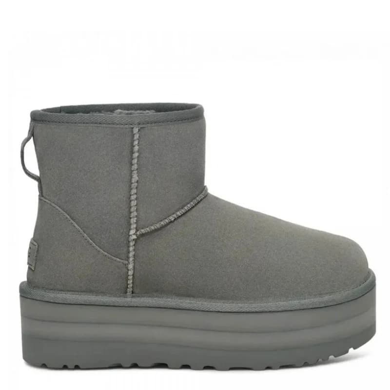 Mini Platform New