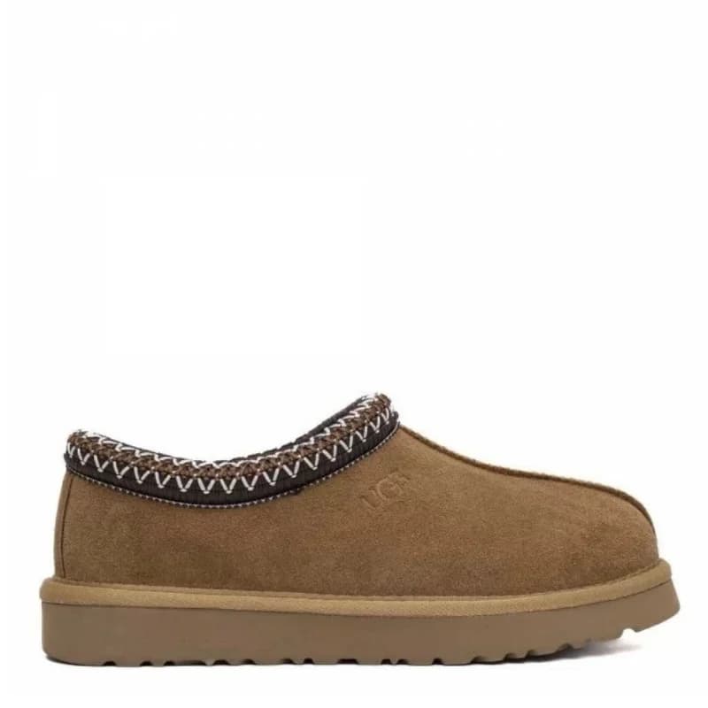 Tasman Slipper New