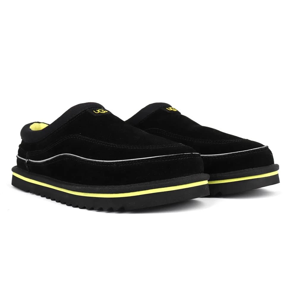 Men Tasman Cali Wave Black\Pearfect