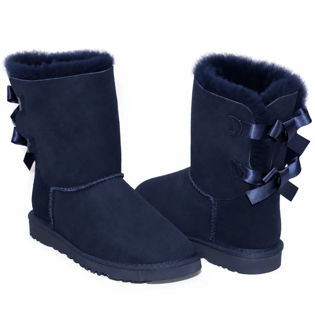 Bailey Bow II Navy