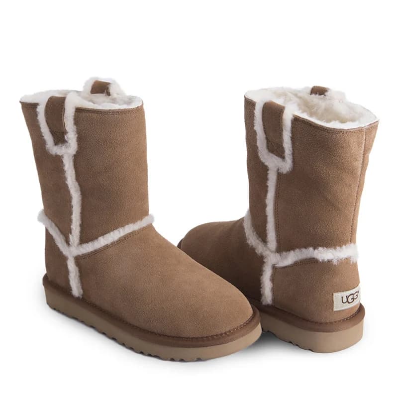Luxe Spill Seam Bruno