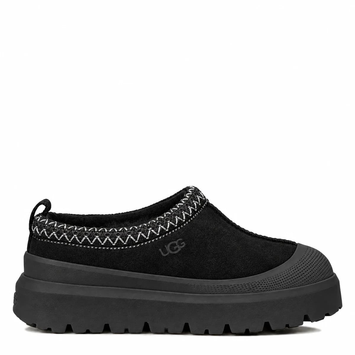 Tazz Hybrid Black