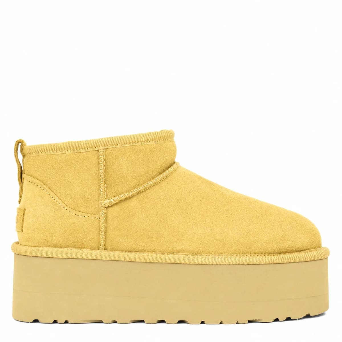 Classic Ultra Mini Platform Pearfect, фото 1