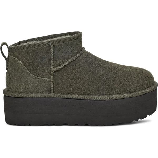 Classic Ultra Mini Platform Forest Night