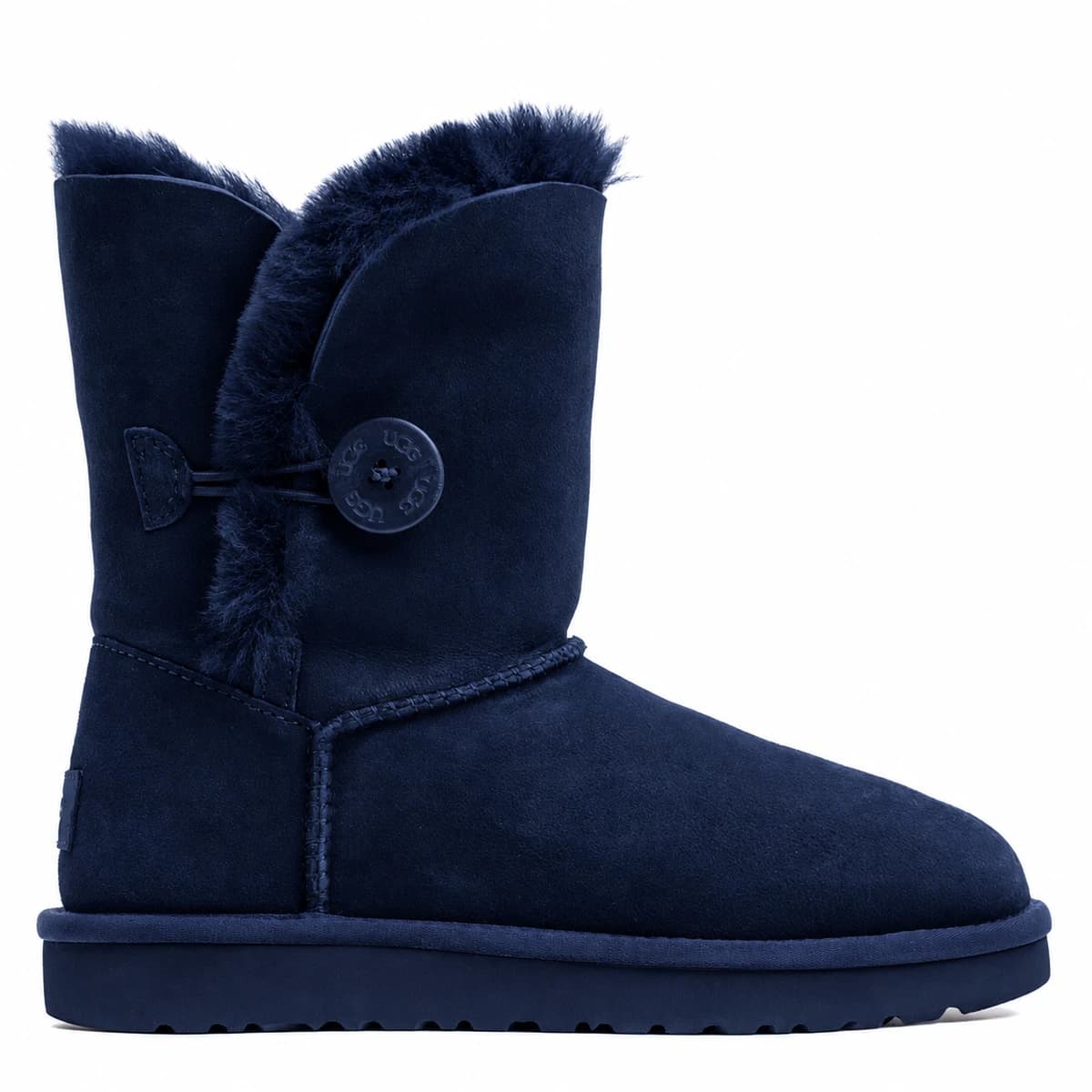 Bailey Button II Navy