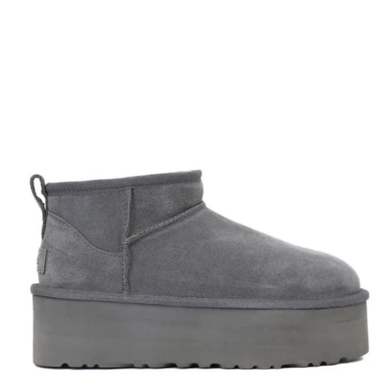 Ultra Mini Platform New