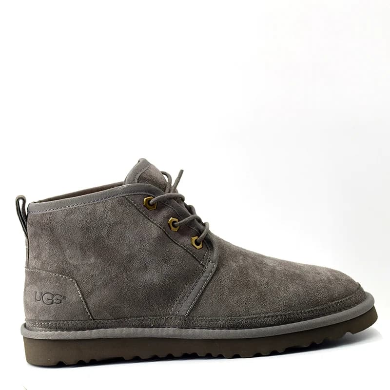 Mens Neumel Grey