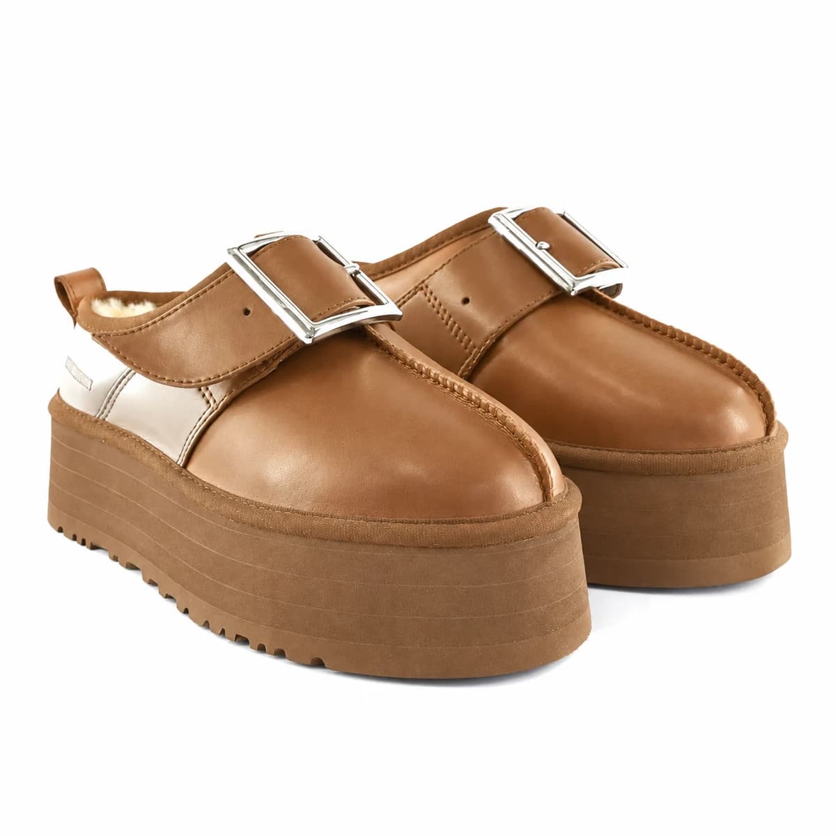 UGG X OC Tasman Chestnut
