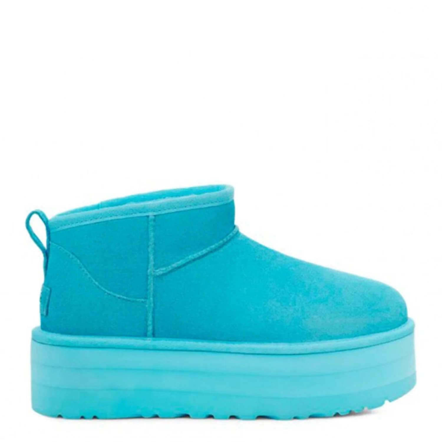 Classic Ultra Mini Platform Summer Sky