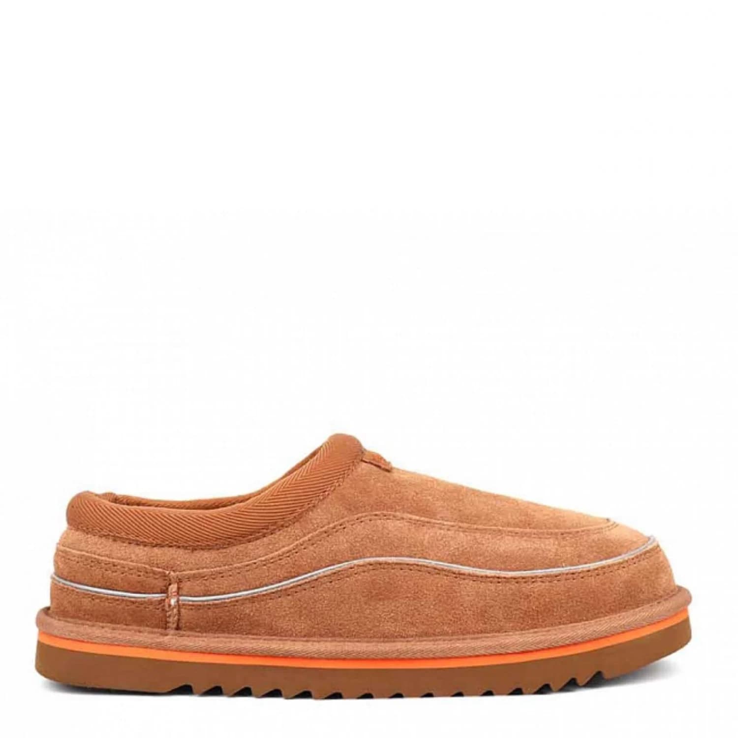 Tasman Cali Wave Chestnut/Orange Soda