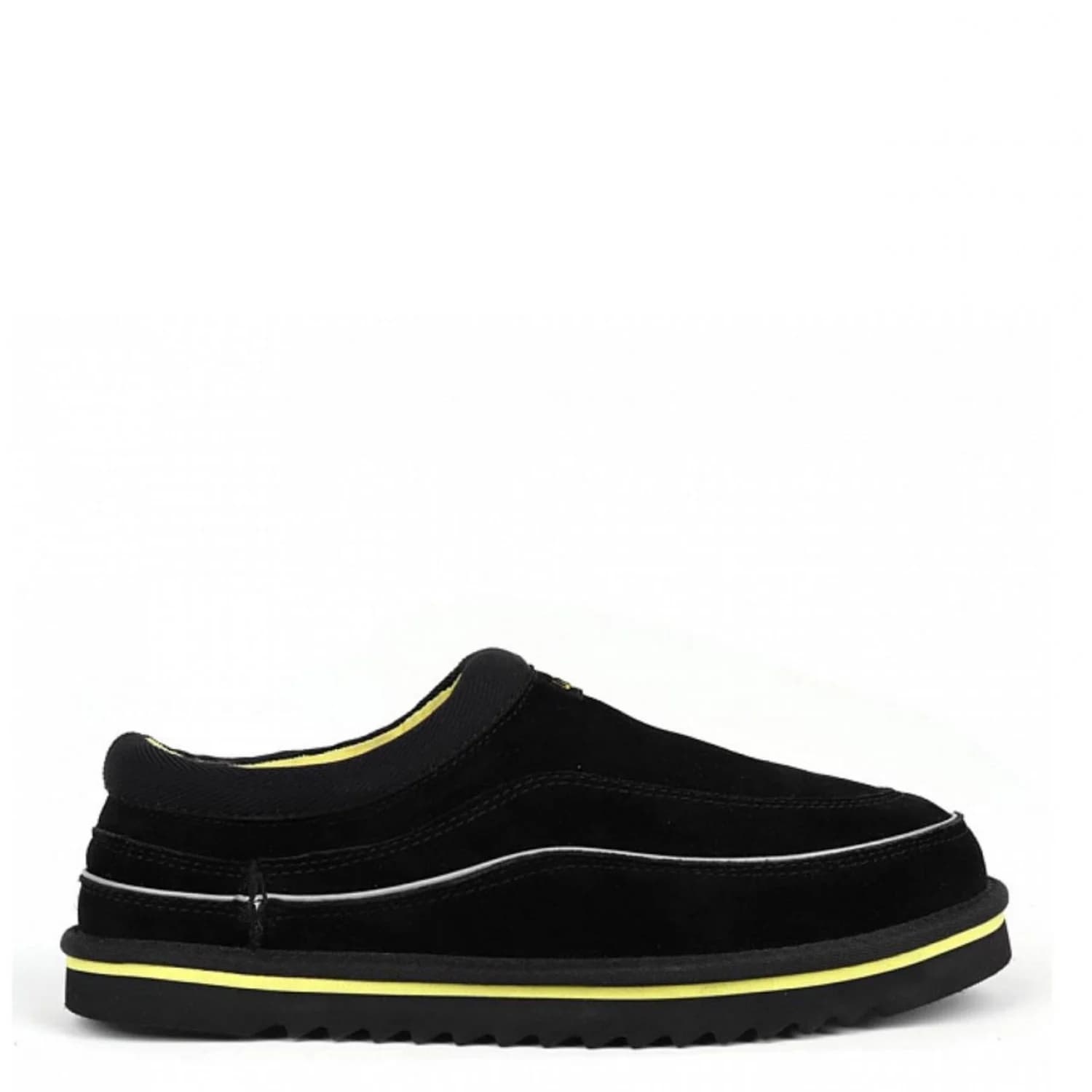 Tasman Cali Wave Black/Pearfect
