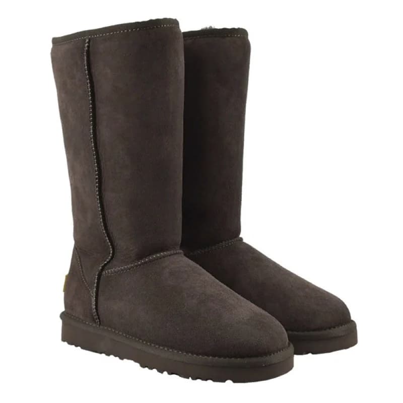 Classic Tall II Chocolate