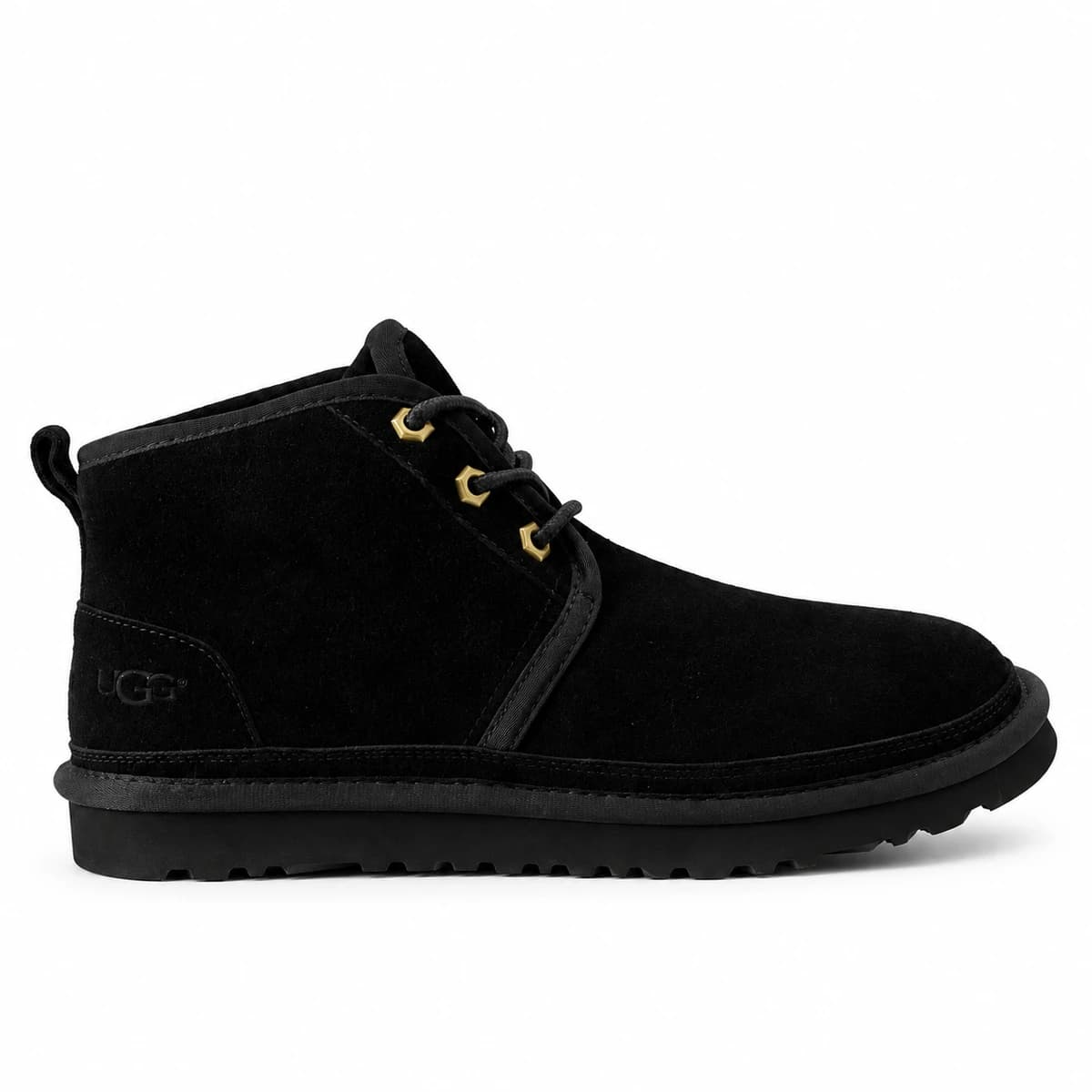 Mens Neumel Black