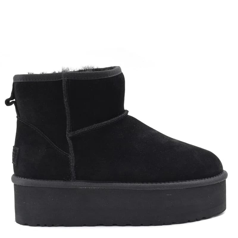 Mini Platform New