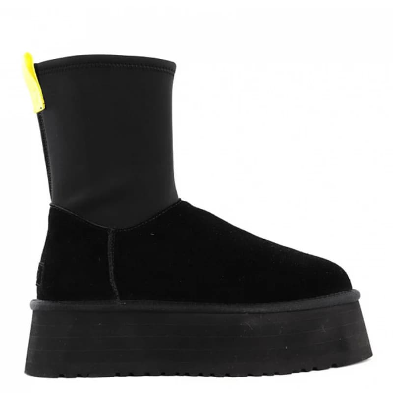 Classic Dipper Black New