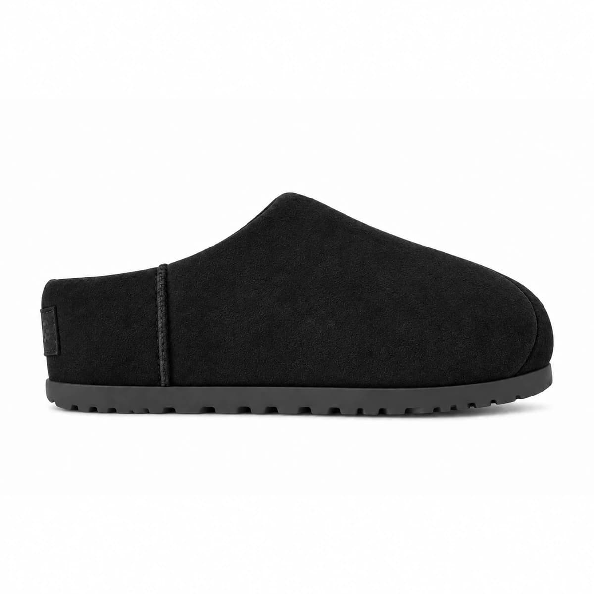 Pumped Slide black