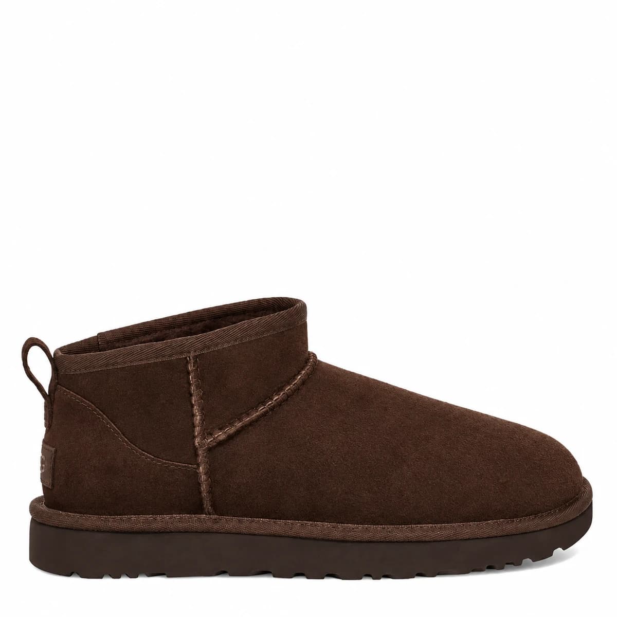 Mens Classic Ultra Mini Chocolate, фото 1